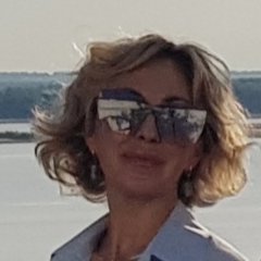 Ильмира Хасанова