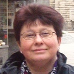 Ирина Носкина