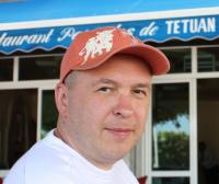 Вадим Фролов
