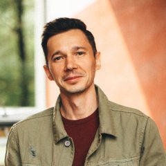 Сергей Привалов