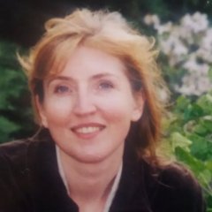 Ирина Туктарева