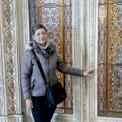 Елена Семенец