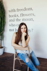 Ольга Викторовна Шестакова
