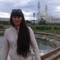Елена Александровна Шубина