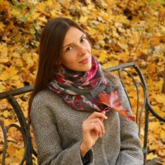 Елена Егупова