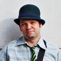Дмитрий Пашкин