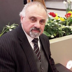 Валерий Валентинович Пилявец