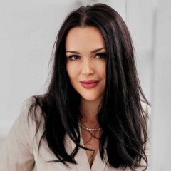 Ксения Васильевна Жорно