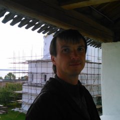 Андрей Алехин