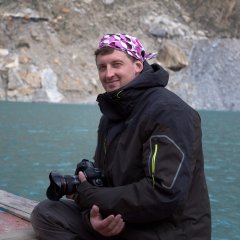 Алексей Терентьев