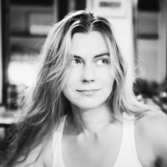 Galina Apryshkina