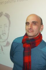 Андрей Александрович Чурин
