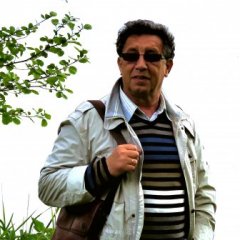 Вячеслав Романович Каминский