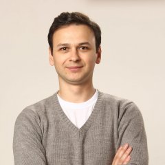 Ден Джохадзе