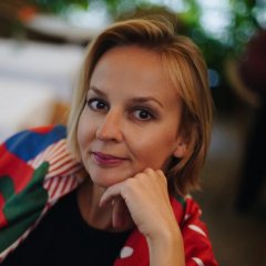 Валерия Кайзер