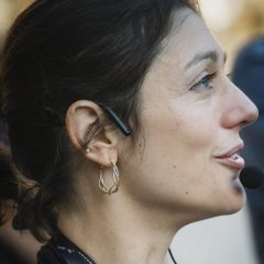 Серена Валент