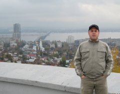 Виктор Войнов