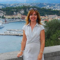 Татьяна Анатольевна Похлеба