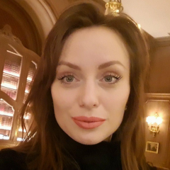 VALERIYA Banina