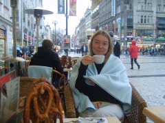 Елена Мартьянова
