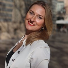 Яна Сергеевна Нестоянова
