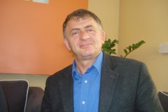 Рауль Иванович Цахидис