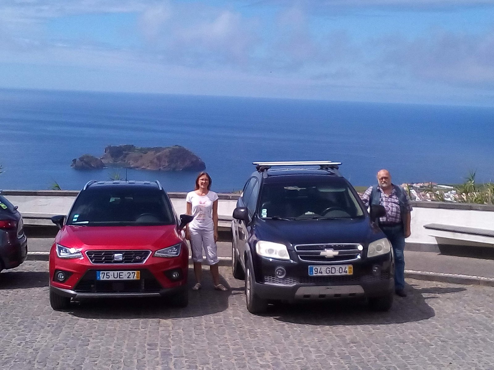 Однодневные частные туры по острову Sao Miguel на русском языке — экскурсия  на «Тонкостях туризма»