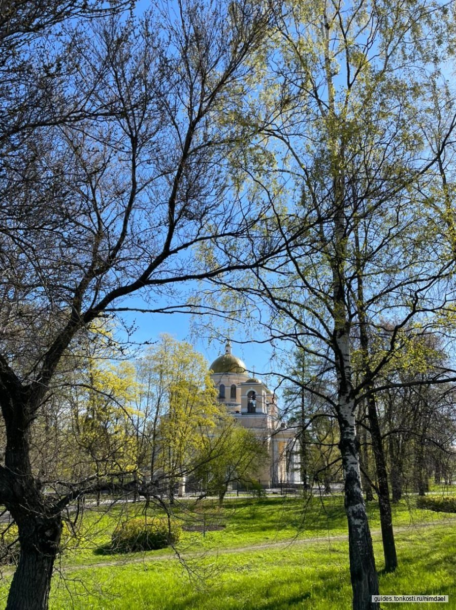 Петрозаводск — сердце Карелии! — экскурсия на «Тонкостях туризма»