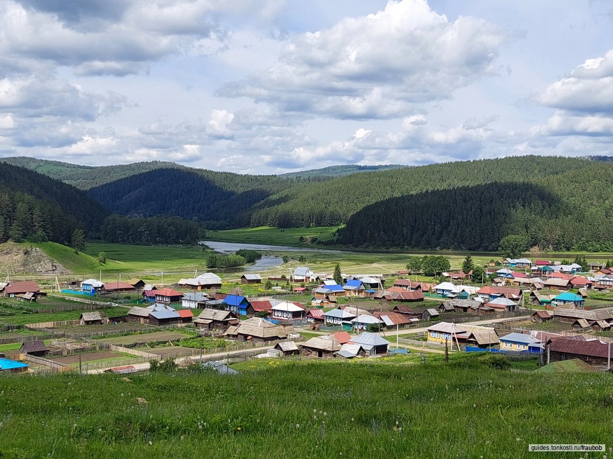 Отдых в Каге — экскурсия на «Тонкостях туризма»