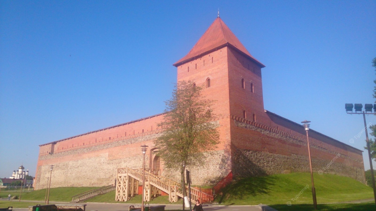 Мир Фото Беларусь Лида
