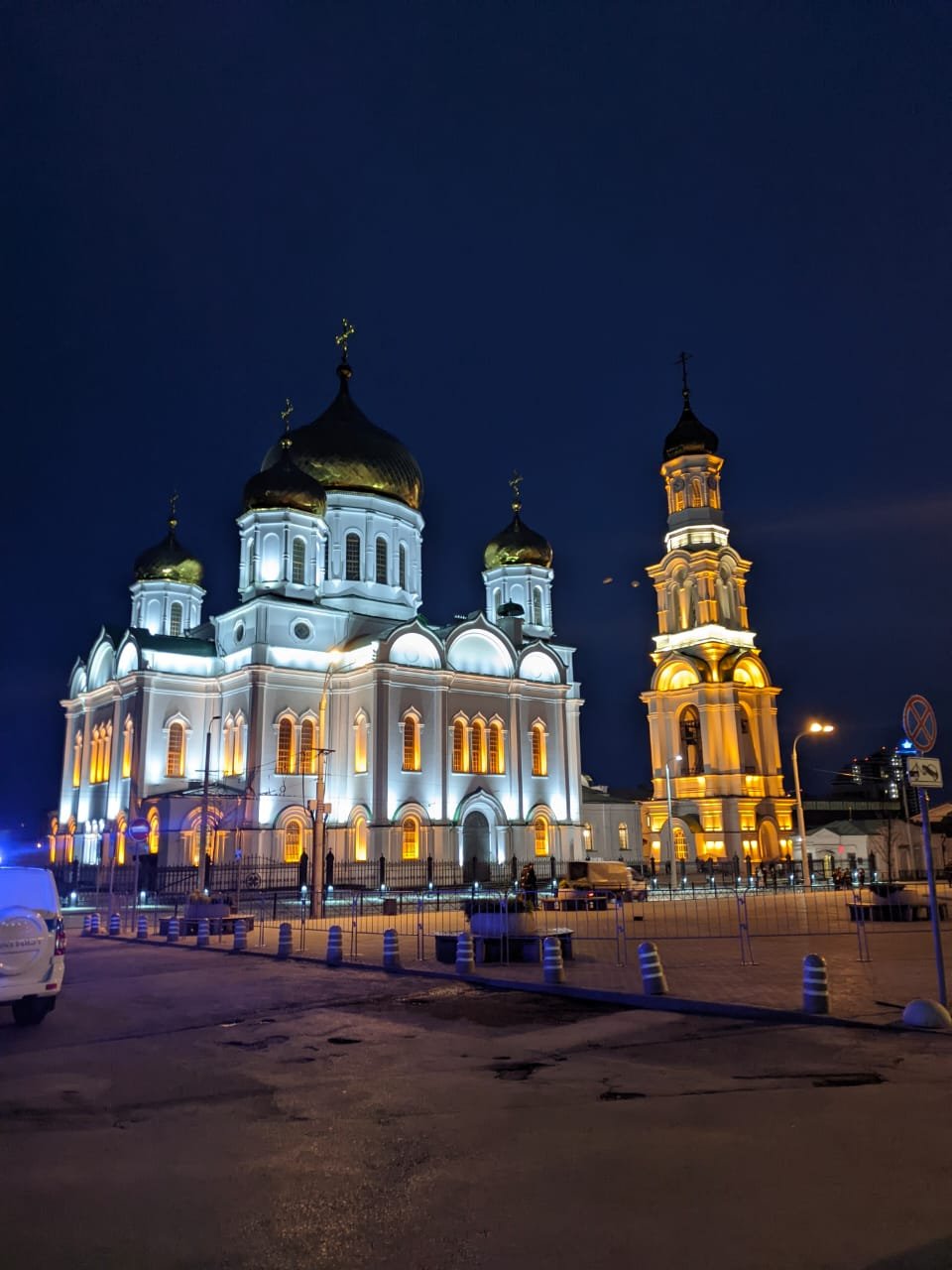 Старый купеческий Ростов — экскурсия на «Тонкостях туризма»