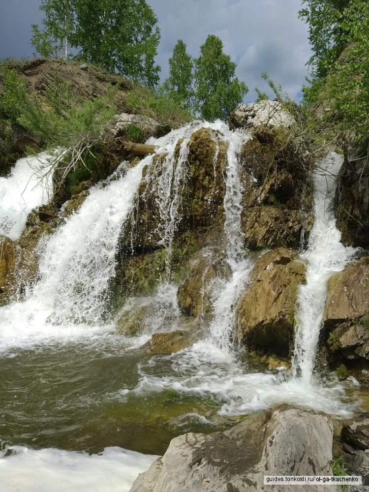 Бердские скалы новосибирская область искитимский район фото Бердские скалы + водопады + Святой ключ - экскурсия на "Тонкостях туризма"