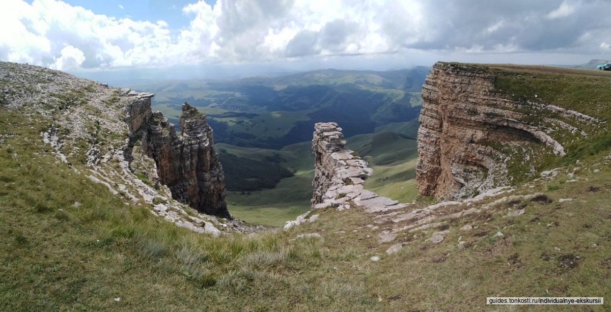 Плато Бермамыт экскурсия из Кисловодска