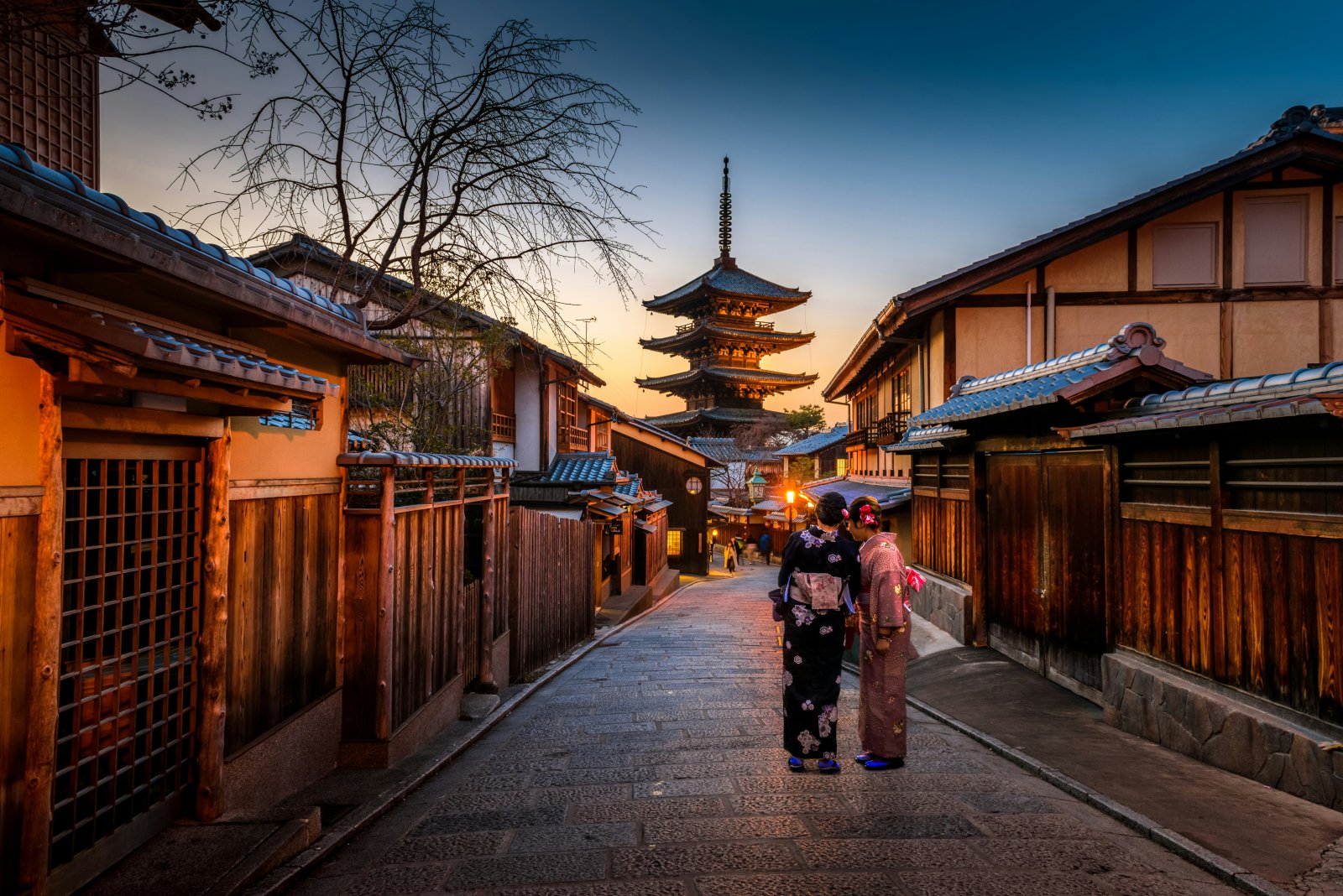 Киото (город в Японии). Япония город Киото улицы. Киото древняя столица. Матия архитектура Киото.