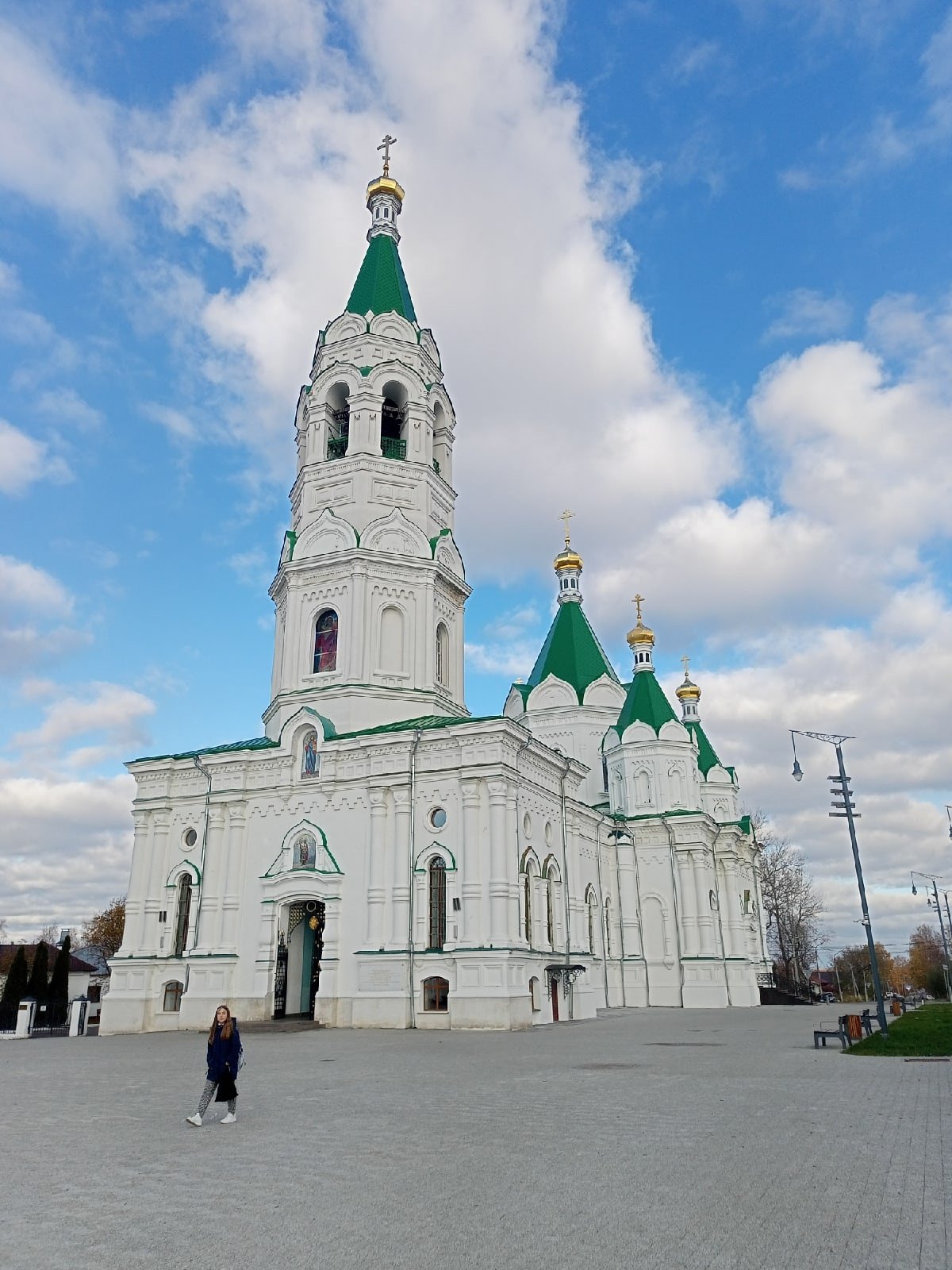 Егорьевск — город русских купцов, английской мануфактуры, Биг Бэна и хмеля  — экскурсия на «Тонкостях туризма»