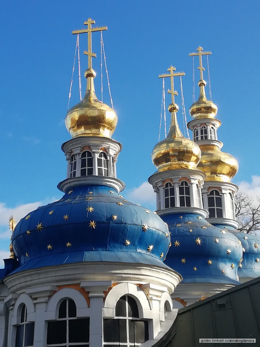 Поездка в Псково-Печерский монастырь и Изборск — экскурсия на «Тонкостях  туризма»