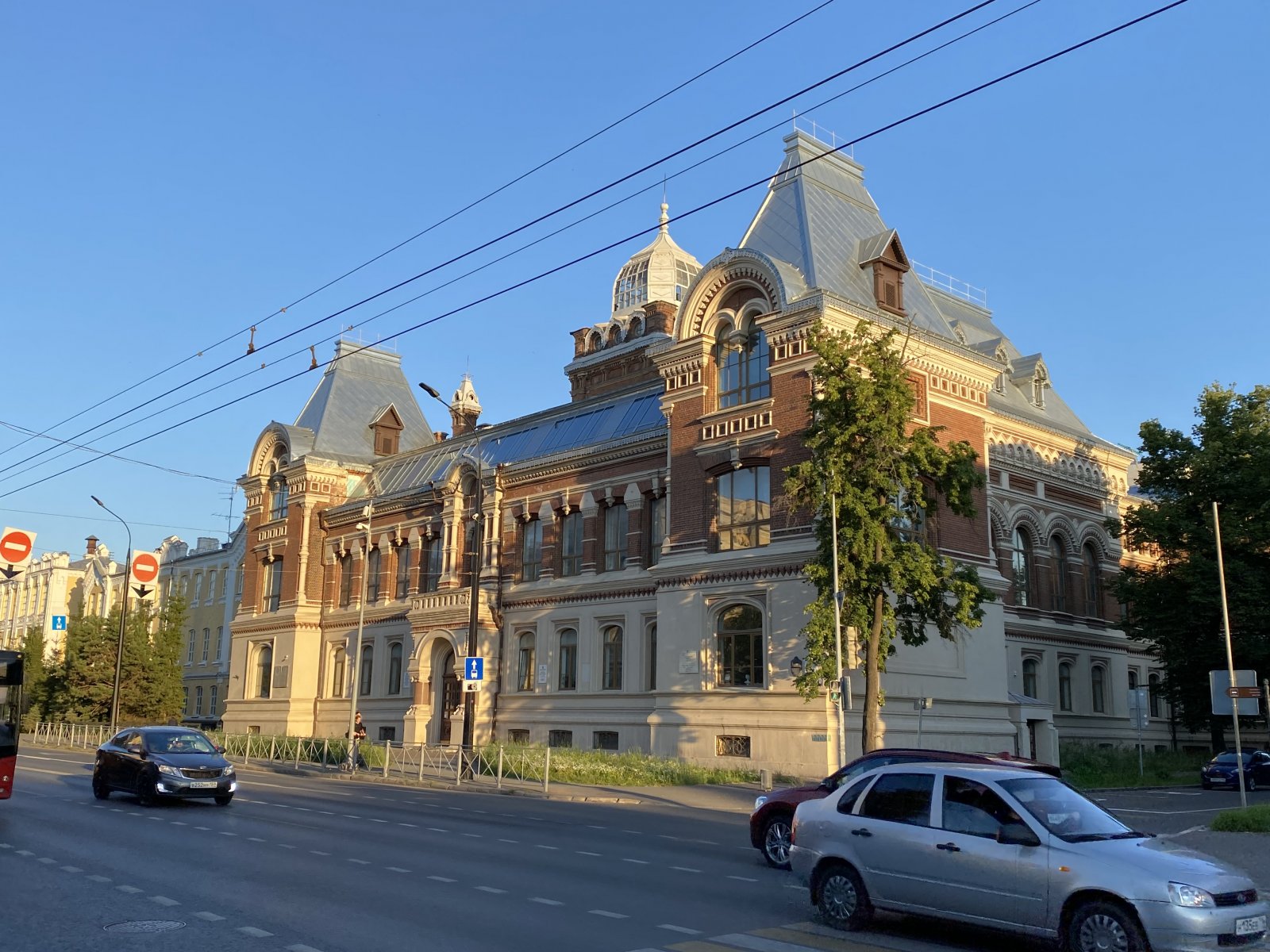 «Дворянское гнездо» Владивостока