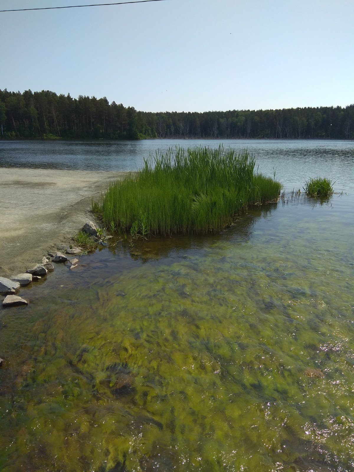 Бердские скалы, два водопада и озеро Карпысак — экскурсия на «Тонкостях  туризма»