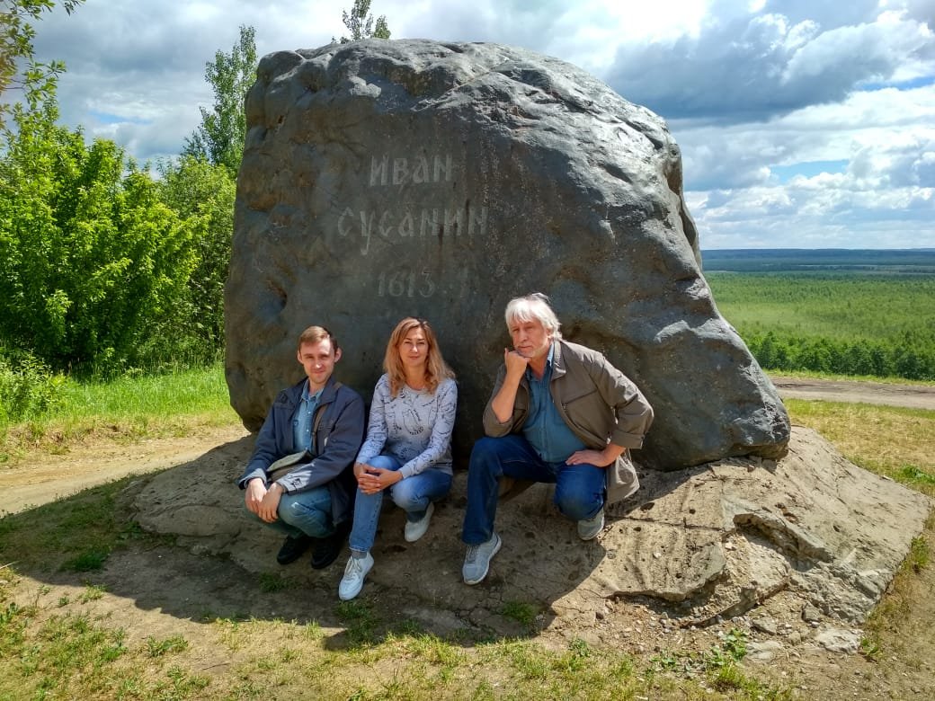 Тропою Ивана Сусанина — экскурсия на «Тонкостях туризма»