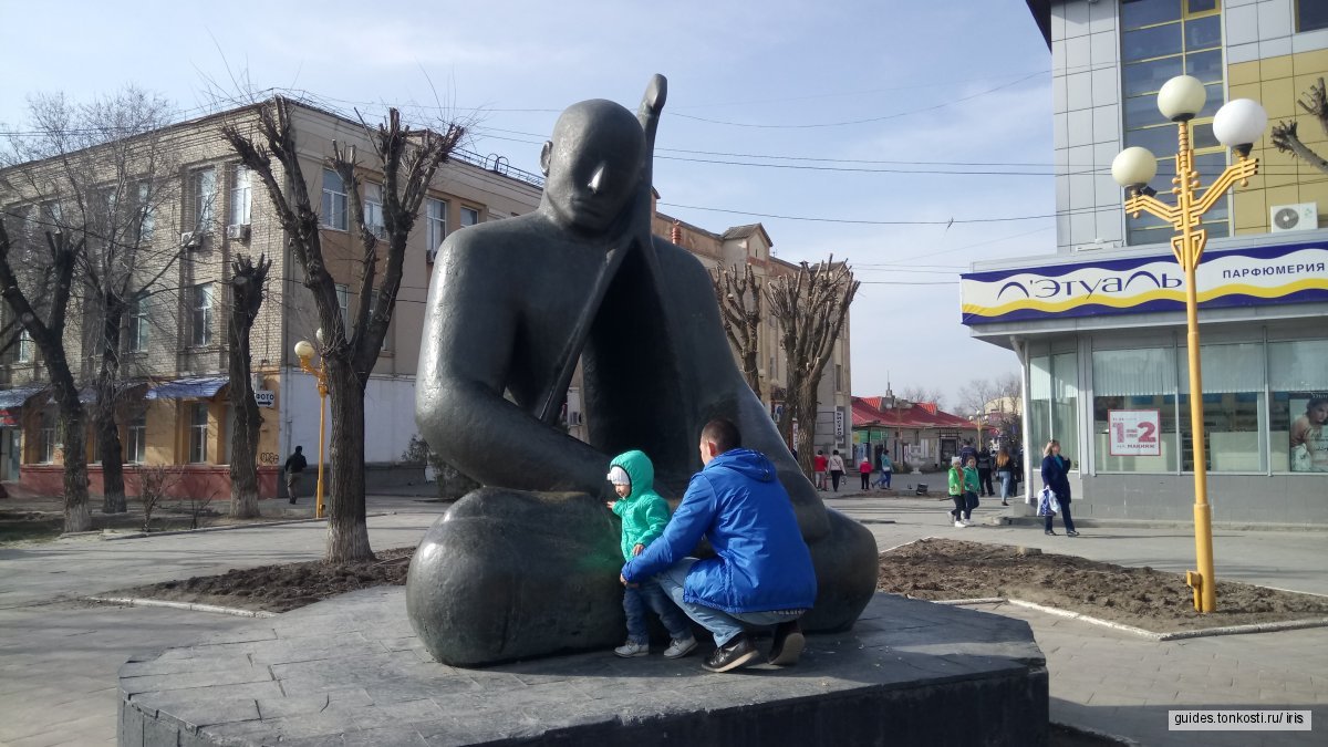 Элиста — центр монгольской культуры и буддизма — экскурсия на «Тонкостях  туризма»