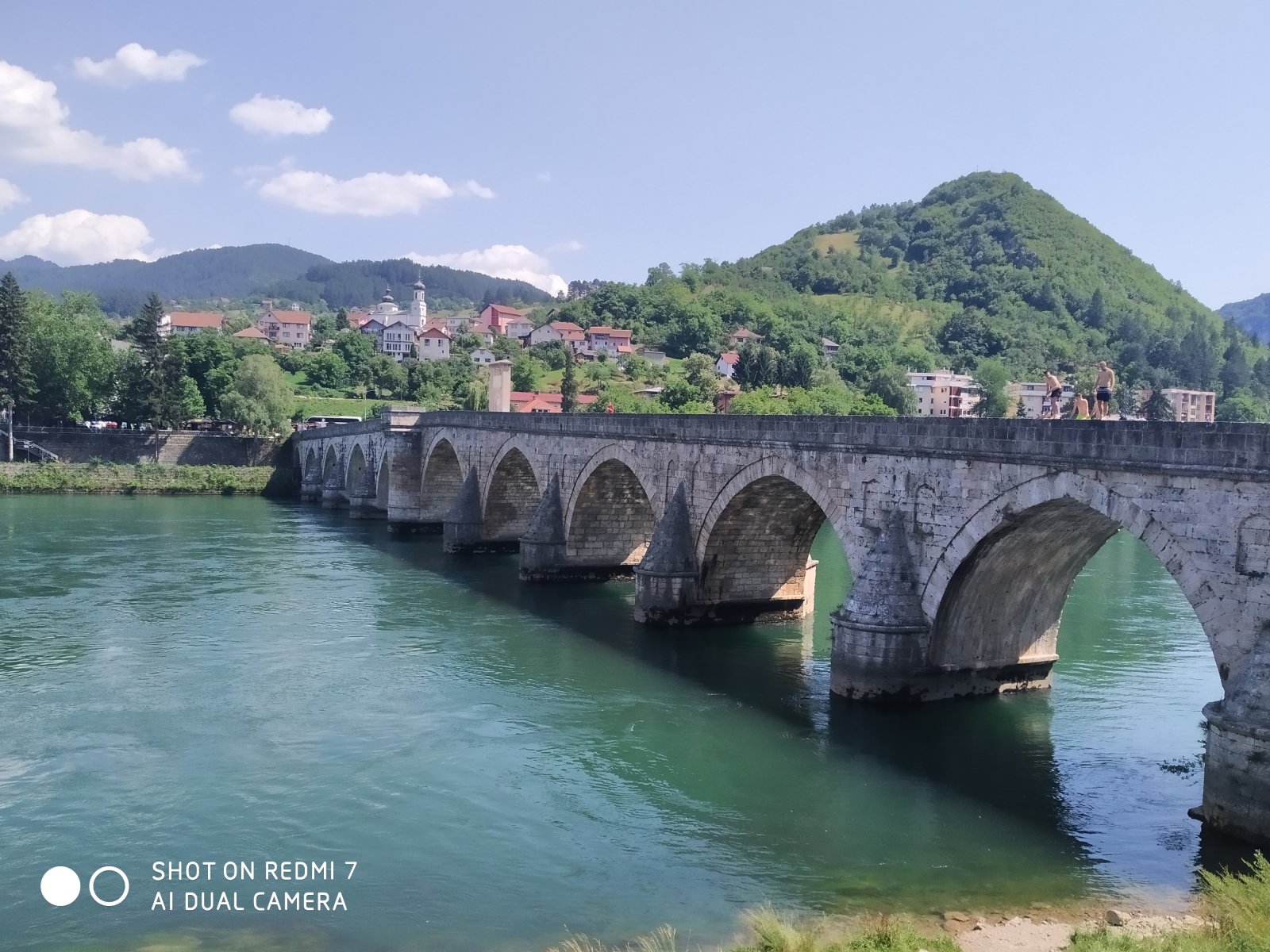 Мокра Гора, Шарганская восьмерка, Дрвенград, Вишеград — экскурсия на  «Тонкостях туризма»