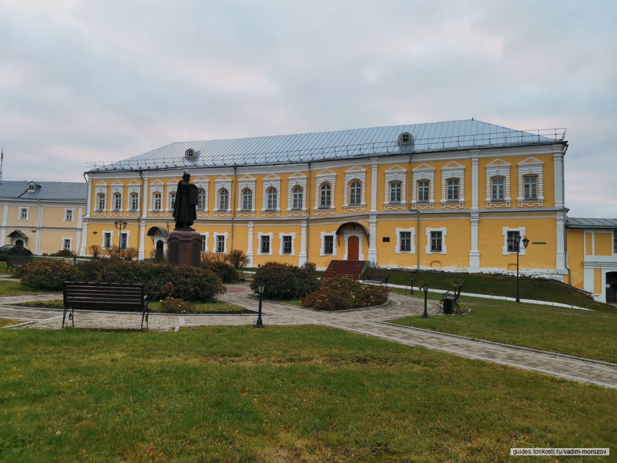 Символ Смоленска — Успенский собор». Главный храм и главная  достопримечательность города — экскурсия на «Тонкостях туризма»