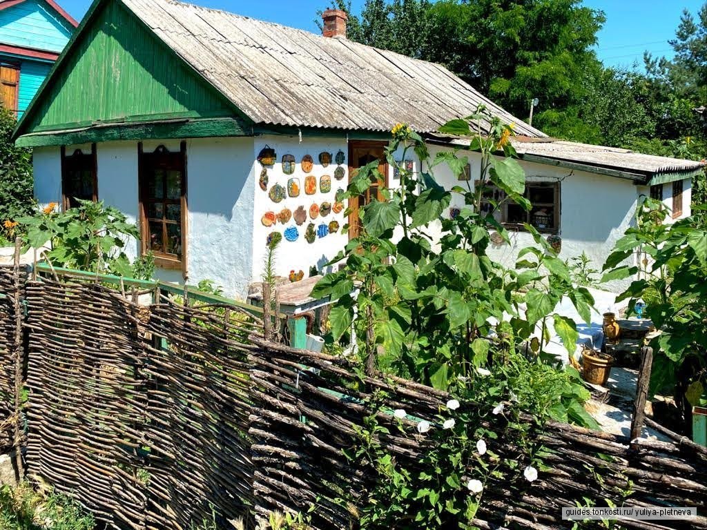 Из Ростова в Старочеркасск — экскурсия на «Тонкостях туризма»