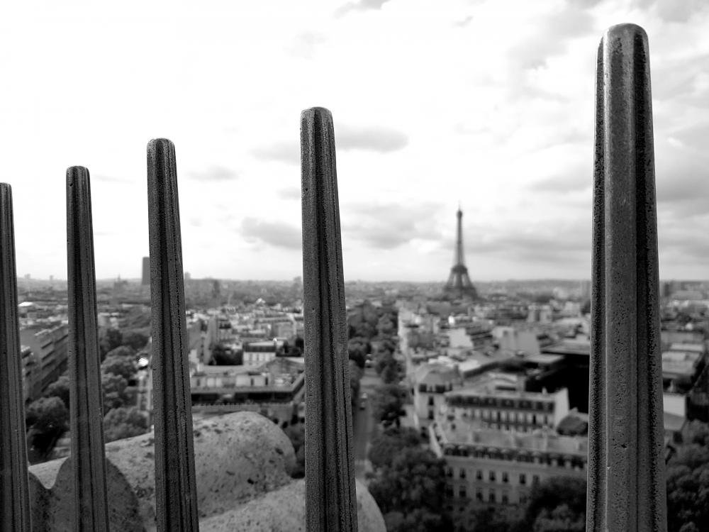 Фото по запросу Paris