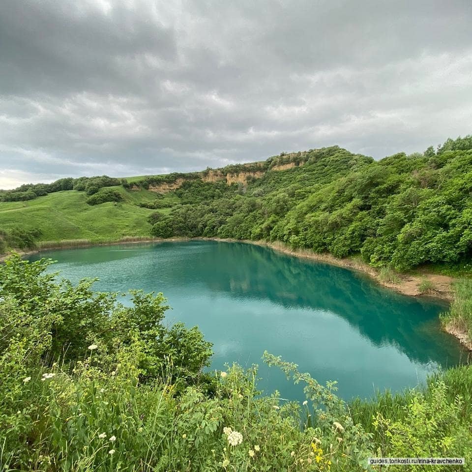 Тызыльское ущелье, водопад, озера Шадхурей, Былым из Кисловодска,  Пятигорска, Ессентуков — экскурсия на «Тонкостях туризма»