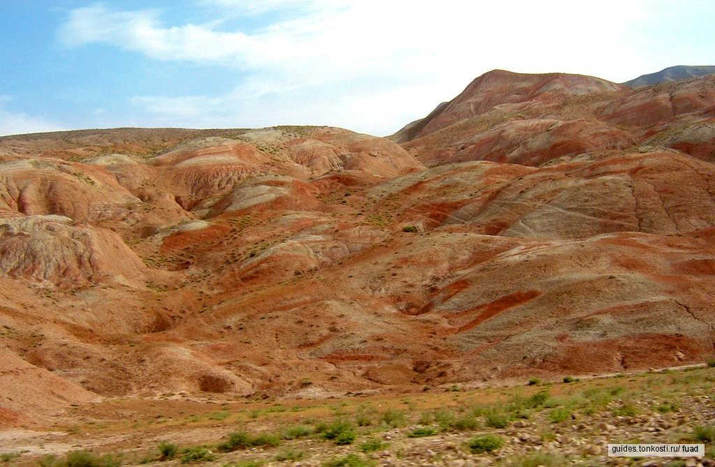 Хызы Азербайджан фото