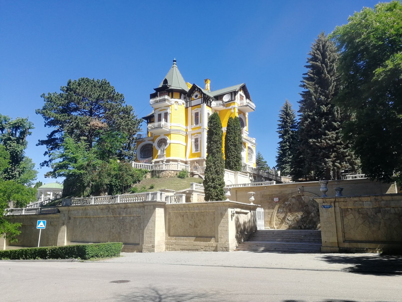 Туры в кисловодск из москвы