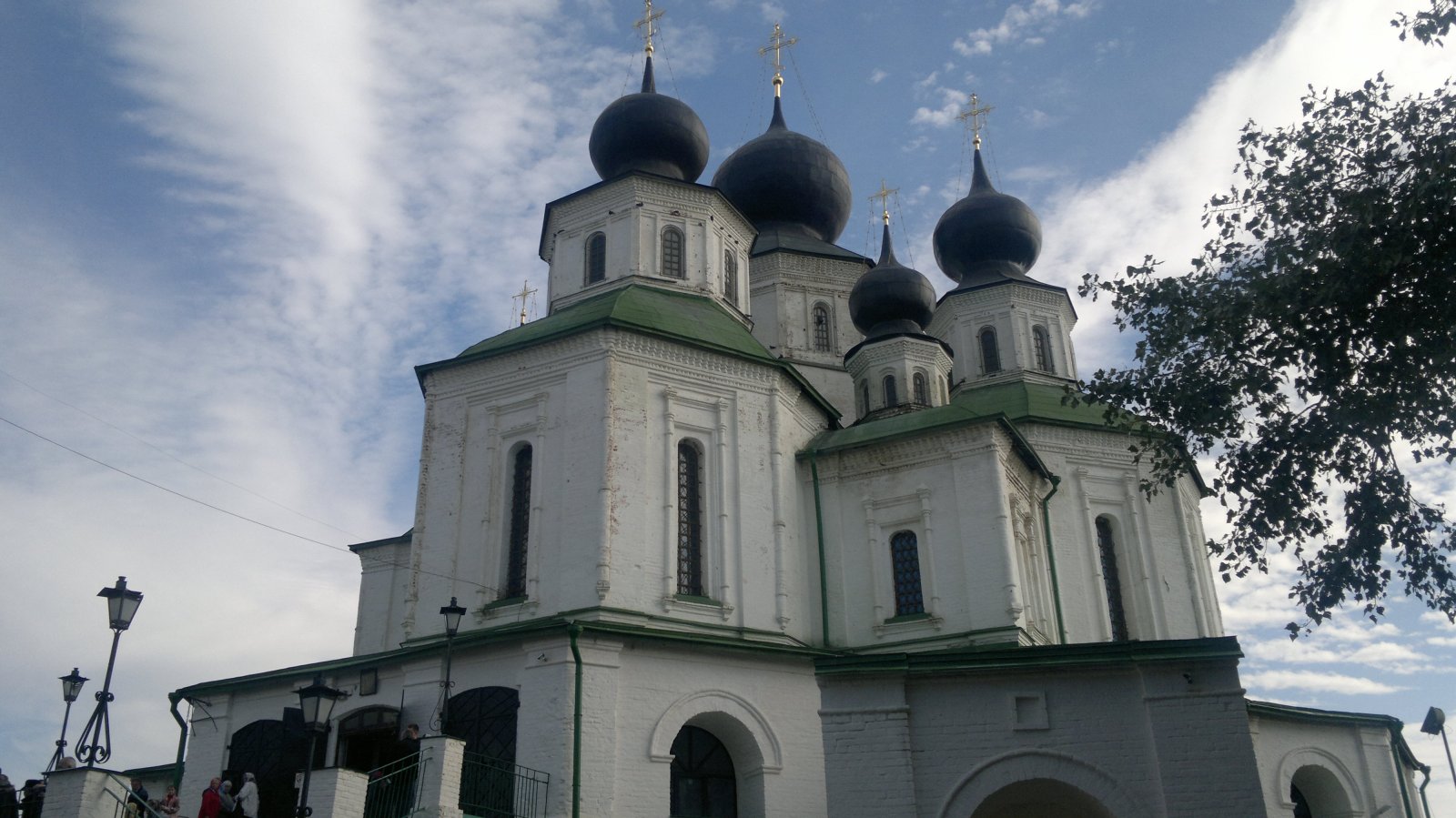 Казачий Дон. По станицам и столицам — экскурсия на «Тонкостях туризма»