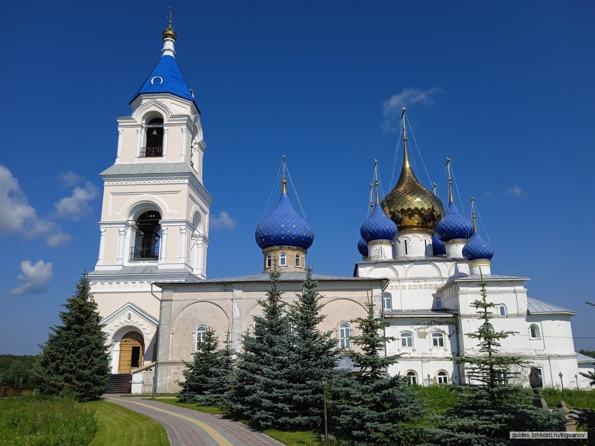 Чкаловск, Пурех, Балахна, Сормово. Вверх по Волге на Горьковское море —  экскурсия на «Тонкостях туризма»