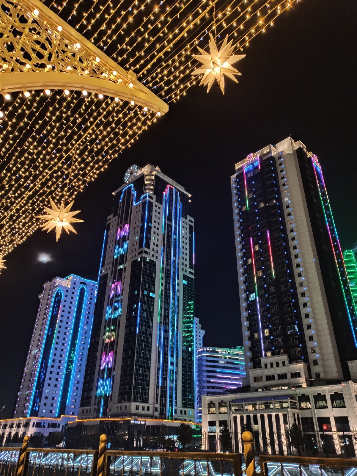 Пятигорск Грозный Экскурсия Стоимость